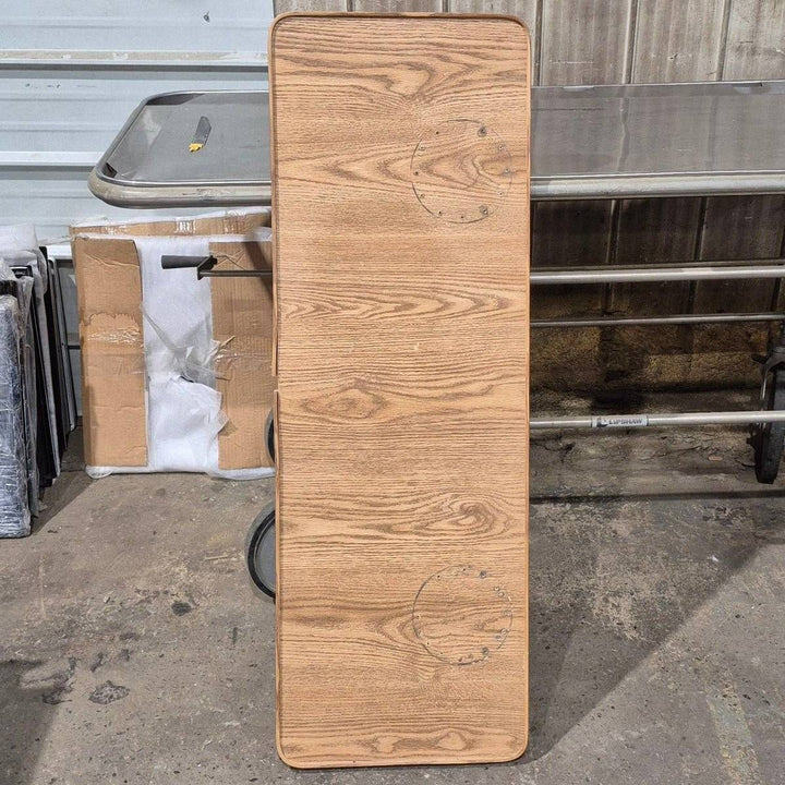 Used RV Table Top - 47 1/2" x 16 1/4" - Young Farts RV Parts