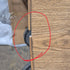 Used RV Table Top - 47 1/2" x 16 1/4" - Young Farts RV Parts