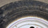 Used RV Tire & Rim 13" 5 bolt - Young Farts RV Parts