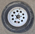 Used RV Tire & Rim 13" 5 bolt - Young Farts RV Parts