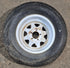Used RV Tire & Rim 15" - 5 bolt - Young Farts RV Parts