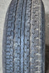 Used RV Tire & Rim 15" - 6 bolt - Young Farts RV Parts