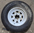 Used RV Tire & Rim 15" - 6 bolt - Young Farts RV Parts