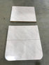 Used RV Wall Mount Table Top 25 3/4" L x 23 1/2" W - Young Farts RV Parts