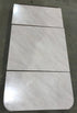 Used RV Wall Mount Table Top 25 3/4" L x 23 1/2" W - Young Farts RV Parts