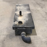USED RV Waste Holding Tank H 57 - 27 Gallon