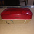 Used SAE-AILRST Tail Light Replacement Lens - 94 D.O.T. BARGMAN - Young Farts RV Parts