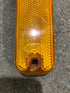 Used SAE AP2 73TK - FORD Replacement Marker Light Assembly - Amber - Young Farts RV Parts