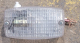 Used SAE-IPRST-79-DOT Replacement Marker Light - Clear