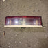 Used SAE-STLIA-67 596 License Plate Replacement Lens with Bracket-596 - Young Farts RV Parts