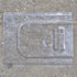 Used Screen Door Slide Panel, Clear - 11 1/4" X 9" - Young Farts RV Parts