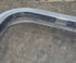 Used Silver Entry Door Window : 23 1/4" x 13 1/4" - Young Farts RV Parts
