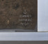 Used Silver Radius Opening Window : 30" W x 11 1/2" H x 1 3/4" D - Young Farts RV Parts