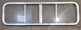 Used Silver Radius Opening Window : 51