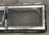 Used Silver Square Opening Window: 17 3/4" W x 5 1/2" H x 3/4" D - Young Farts RV Parts