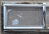 Used Silver Square Opening Window: 18" W x 6" H x 3/4" D - Young Farts RV Parts