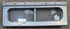Used Silver Square Opening Window: 18" W x 6" H x 3/4" D - Young Farts RV Parts