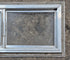 Used Silver Square Opening Window: 24" W x 10" H x 7/8" D - Young Farts RV Parts