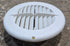 Used Single 5” Off White A/C Ducting - single - Young Farts RV Parts