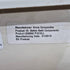 Used Single Kitchen Sink - 12 7/8" X 15" - Young Farts RV Parts
