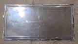 Used Skylight 16 3/4 X 32 3/4