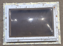 Load image into Gallery viewer, Used Skylight 23 3/8&quot; X 31 3/8&quot; (with inner skylight) - Young Farts RV Parts