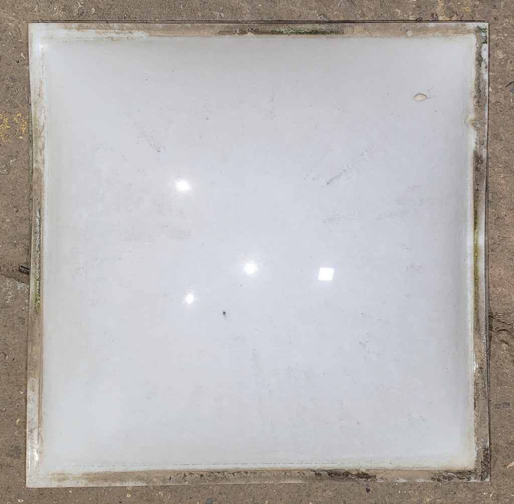 Used Skylight 24" X 24" - Young Farts RV Parts