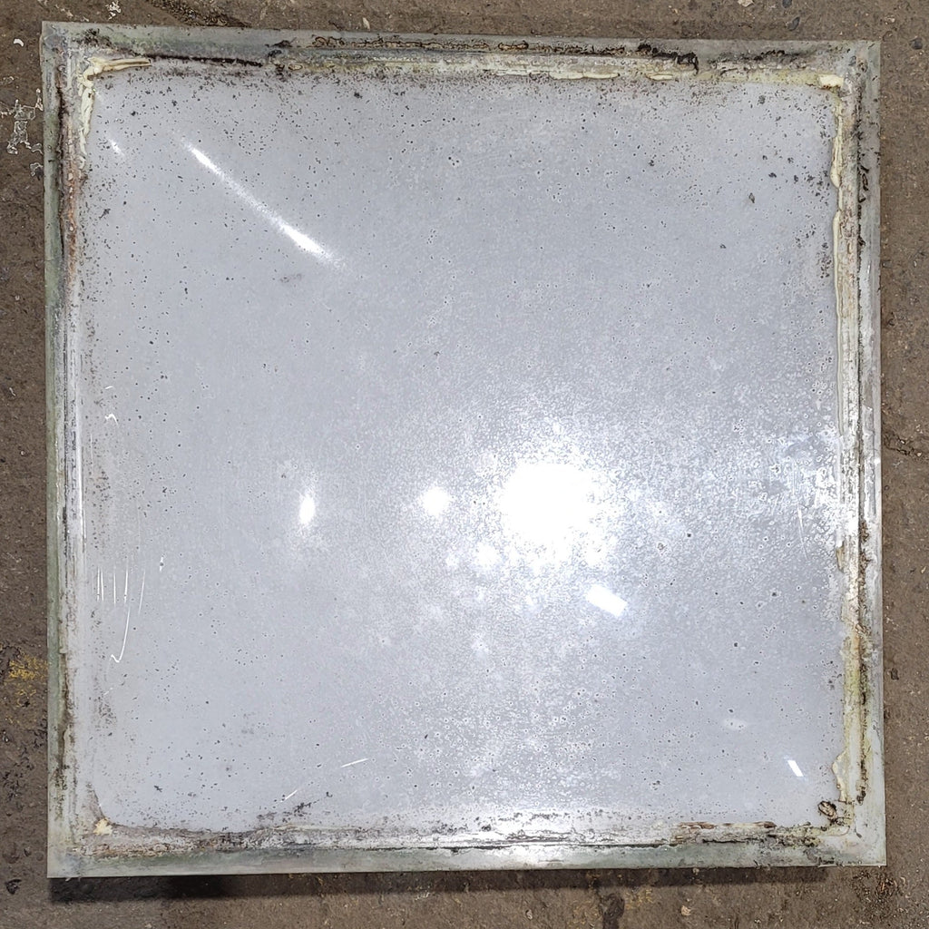 Used Skylight 24" X 24" - Young Farts RV Parts