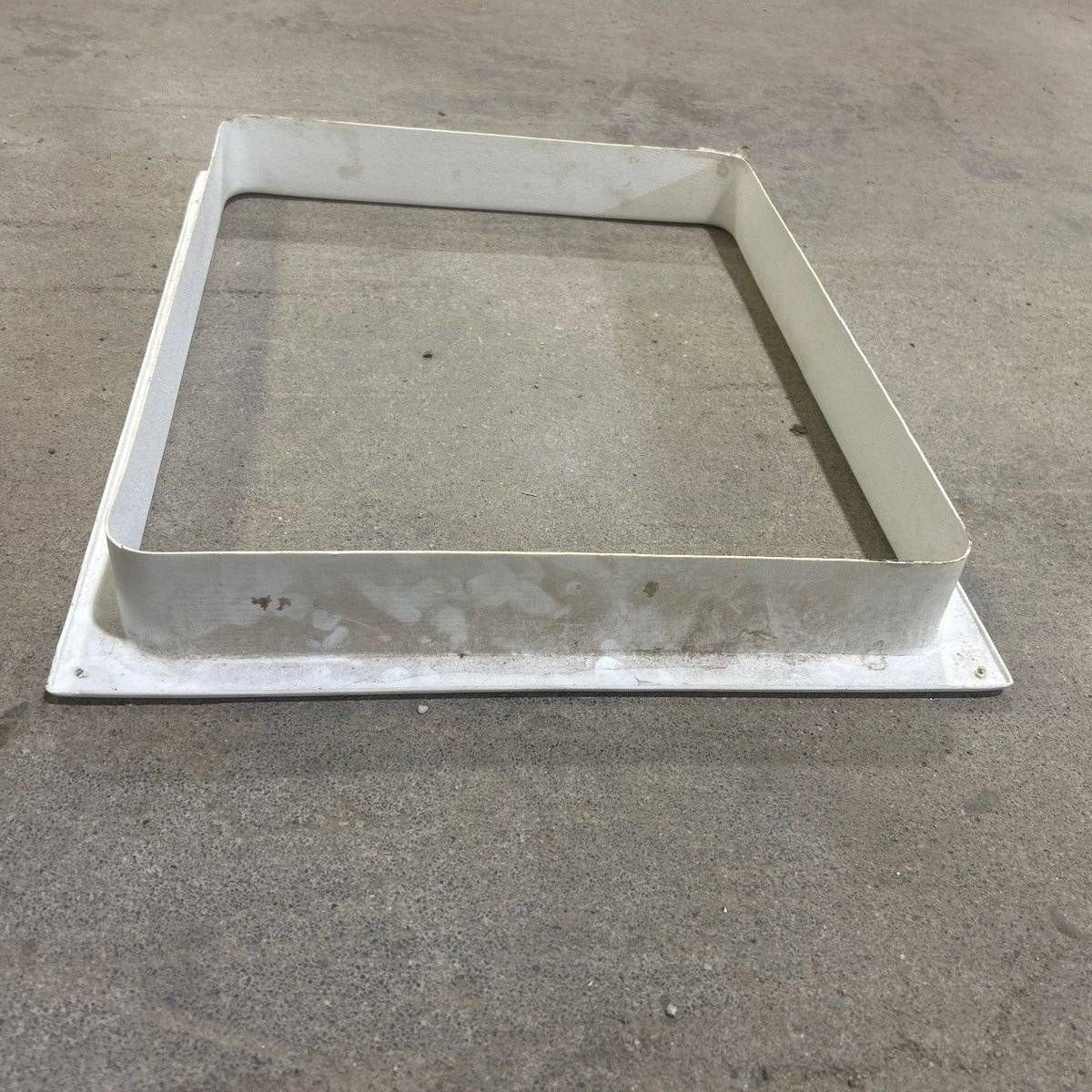 Used Skylight Interior Inner Replacement Garnish - Young Farts RV Parts
