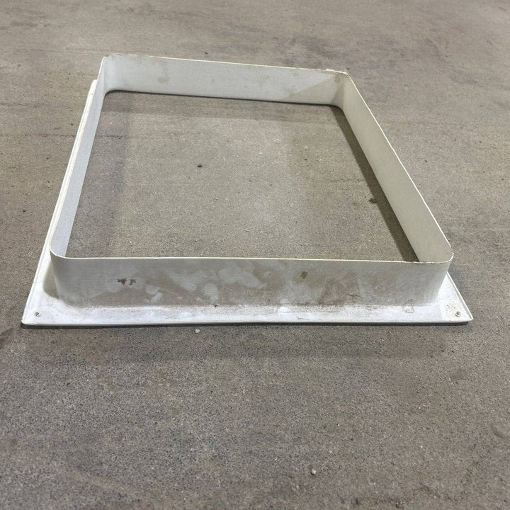 Used Skylight Interior Inner Replacement Garnish - Young Farts RV Parts