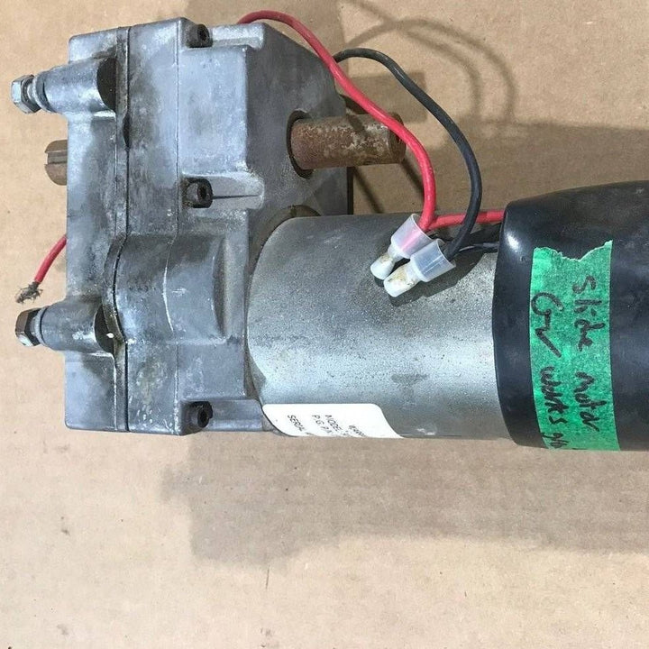 Used Slide Motor - Young Farts RV Parts