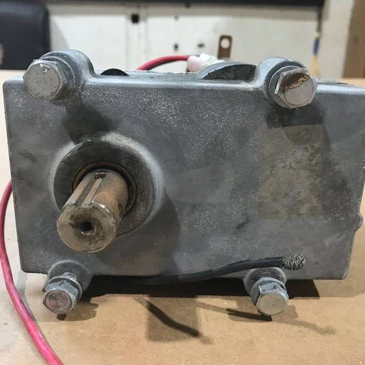 Used Slide Motor - Young Farts RV Parts
