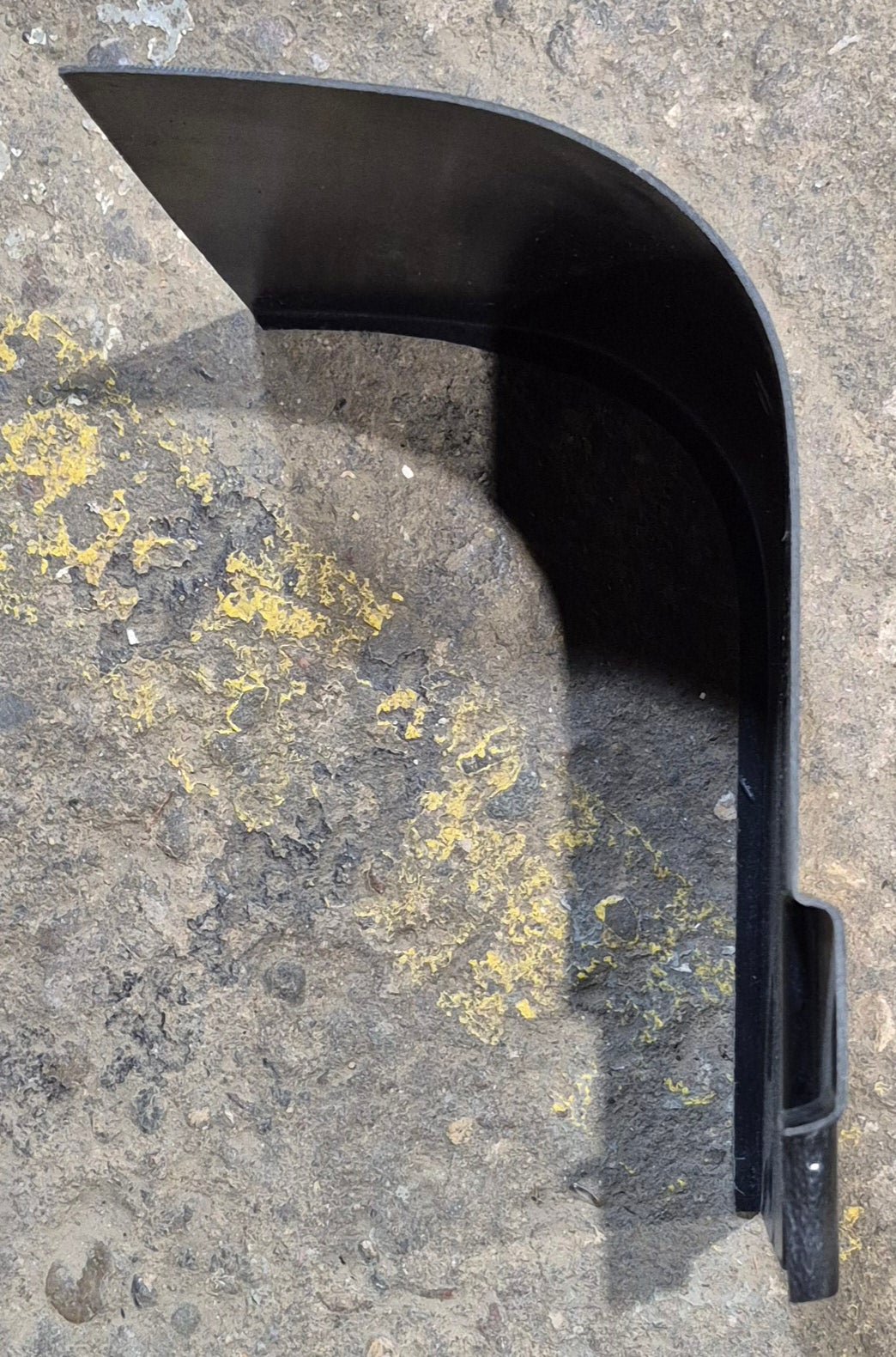 Used Slide - Out Extrusion Cover - Young Farts RV Parts