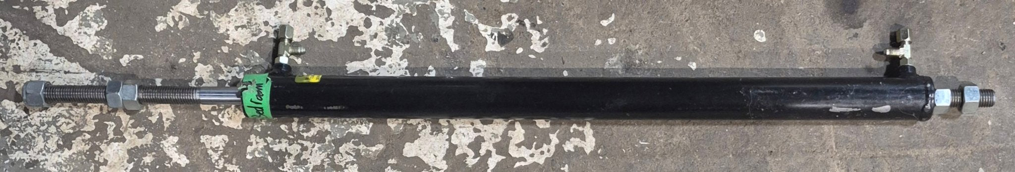 Used Slide Out Hydraulic Ram/ Cylinder - 25000 PSI - Young Farts RV Parts