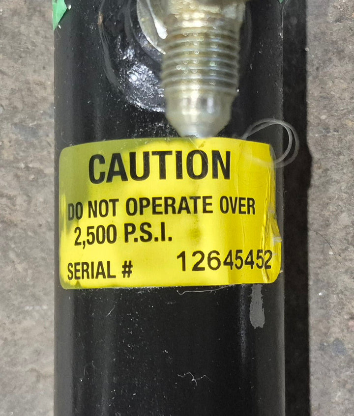 Used Slide Out Hydraulic Ram/ Cylinder - 25000 PSI - Young Farts RV Parts