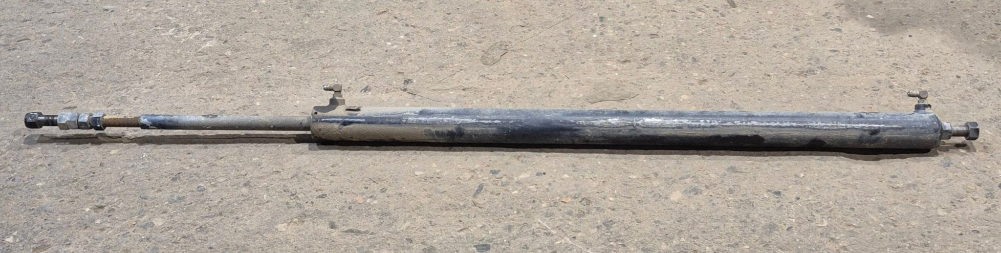 Used Slide Out Hydraulic Ram/ Cylinder - Young Farts RV Parts