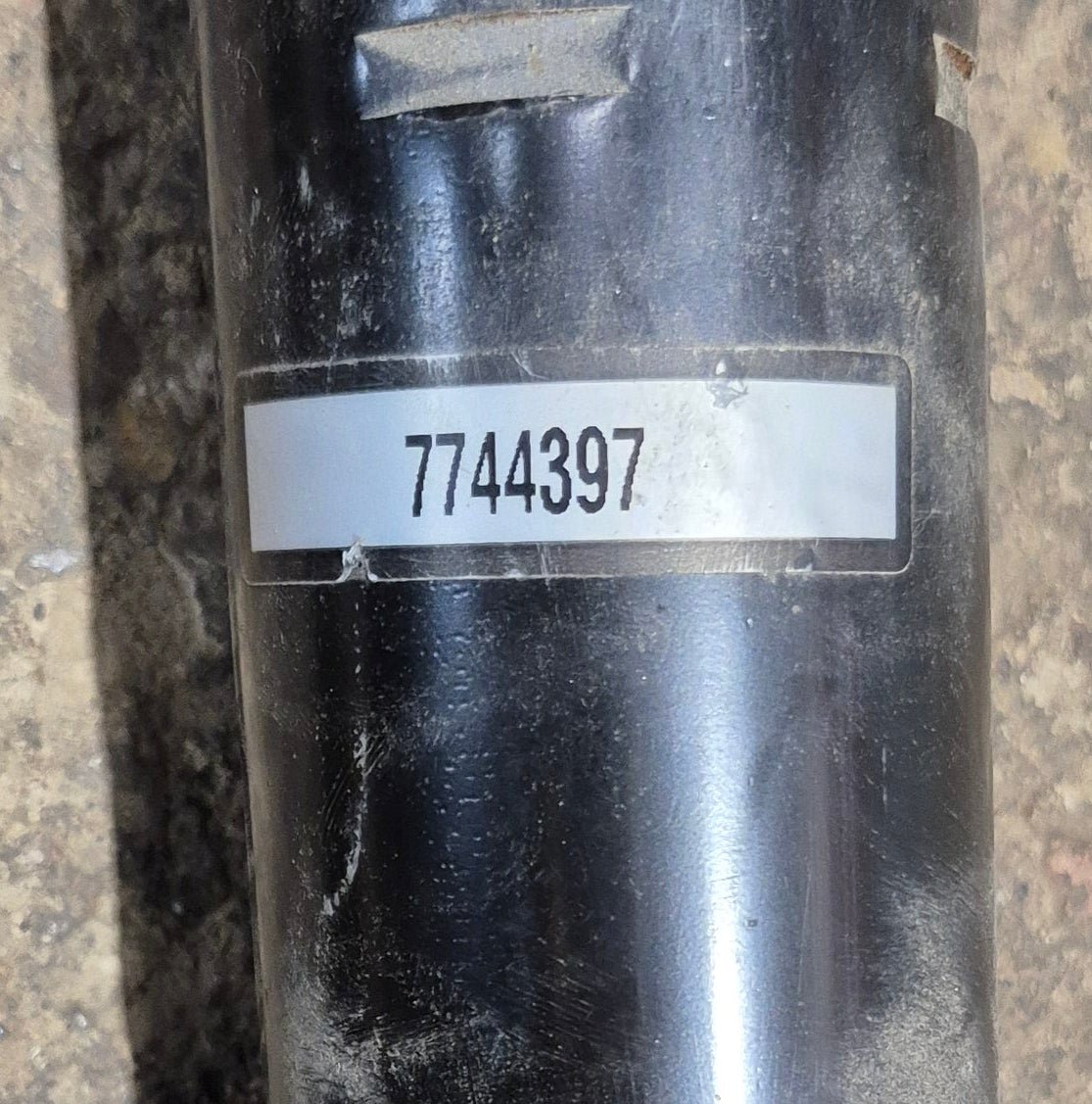 Used Slide Out Linear Actuator - 7744397 - Young Farts RV Parts