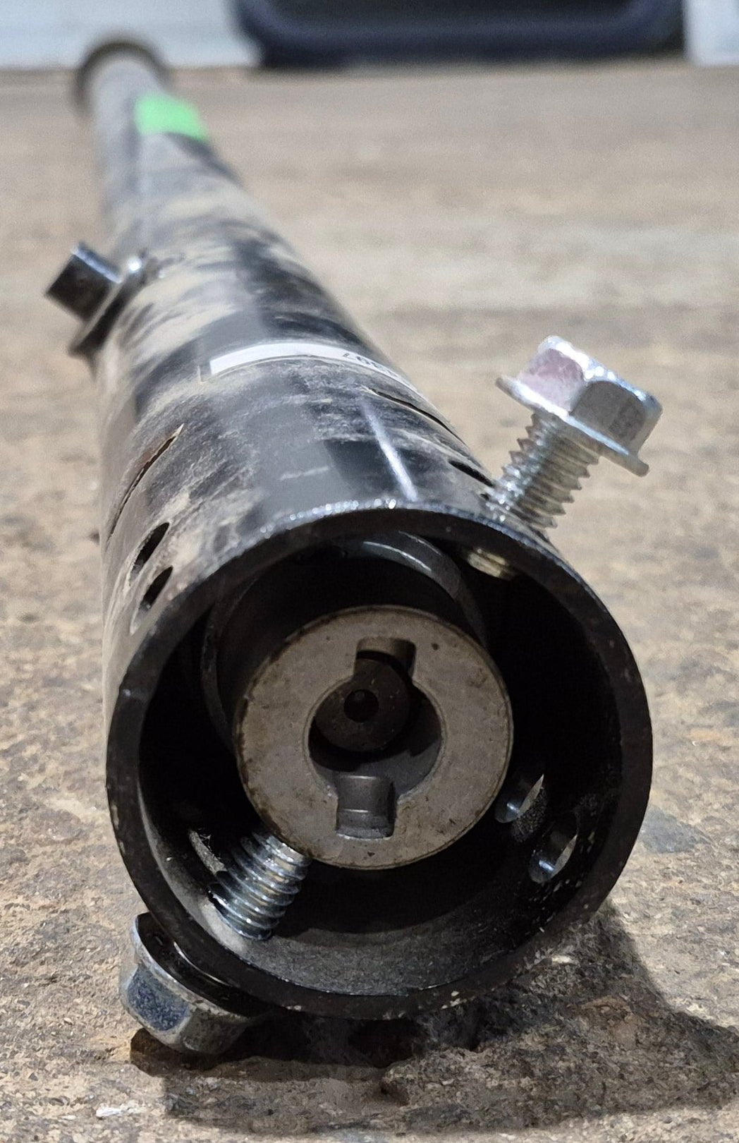 Used Slide Out Linear Actuator - 7744397 - Young Farts RV Parts