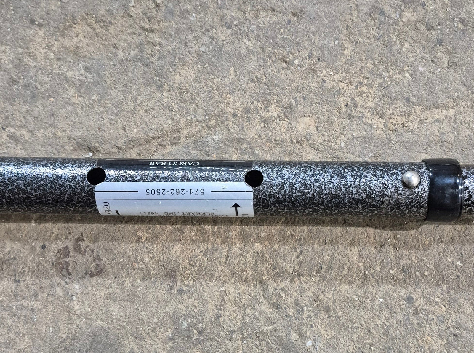 Used Slide - Out Room Travel Lock - Young Farts RV Parts