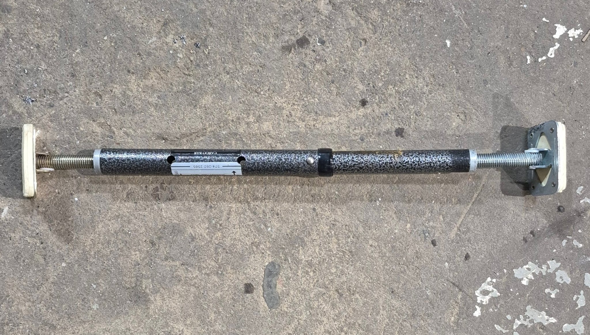 Used Slide - Out Room Travel Lock - Young Farts RV Parts