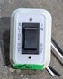 Used Slide Wall Switch - Young Farts RV Parts