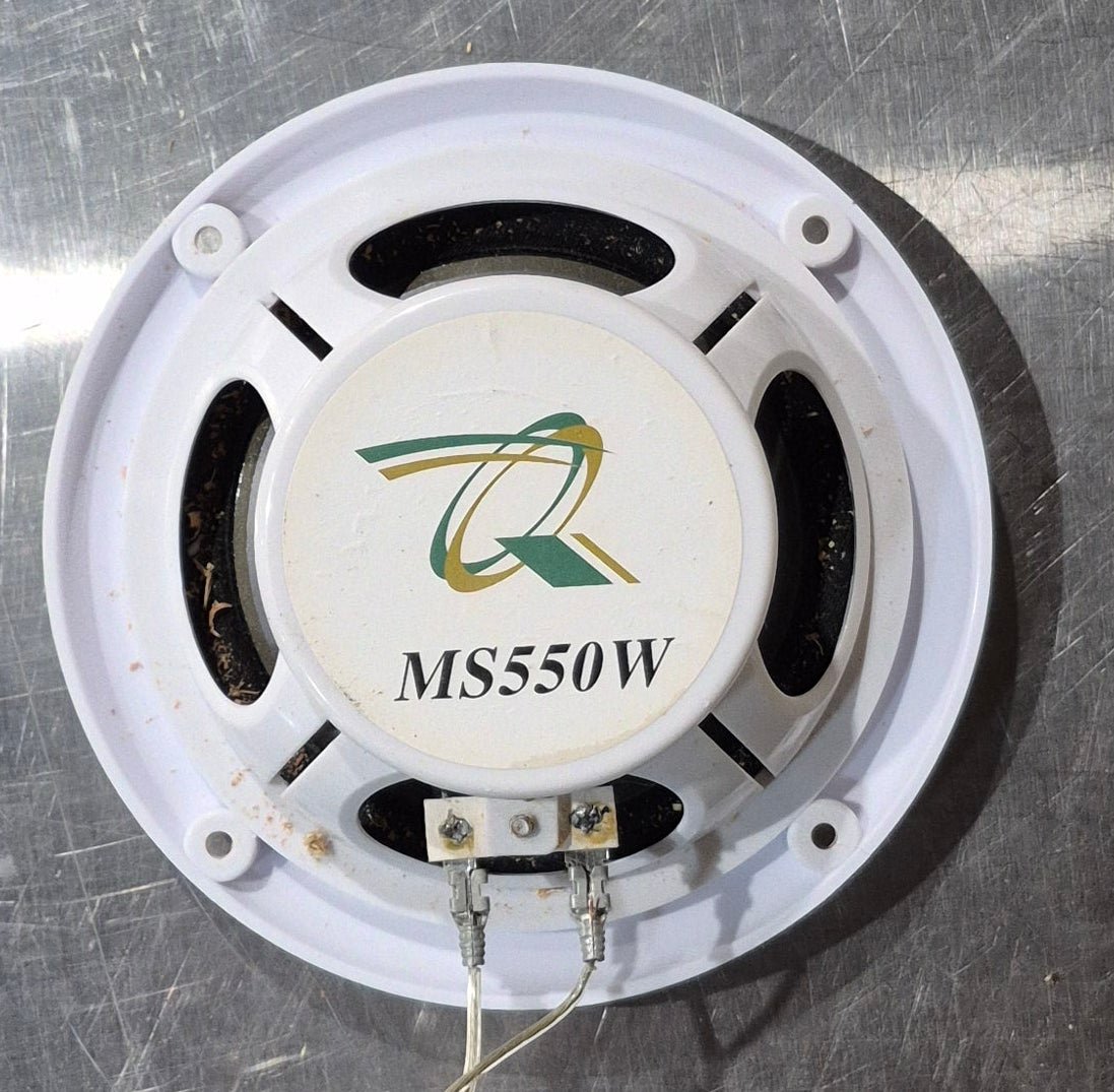 Used Speaker - MS550W - Young Farts RV Parts
