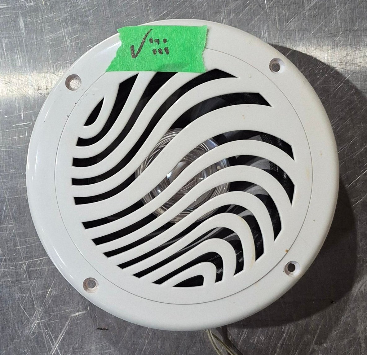 Used Speaker - MS550W - Young Farts RV Parts