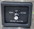 Used Speaker Selector Switch - PL2009 - Young Farts RV Parts