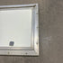 Used square cargo door 10 3/4" x 11 7/8" x 3/4"D - Young Farts RV Parts