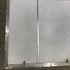 Used Square Corner Cargo Door - 59.75 X 36.0 X .75 - Young Farts RV Parts