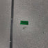 Used Square Corner Cargo Door - 59.75 X 36.0 X .75 - Young Farts RV Parts