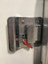 Used Square Corner Entry Door 30 1/4" H x 70 1/4" W - Young Farts RV Parts