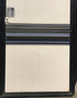 Used Square Corner Entry Door 30 1/4" H x 70 1/4" W - Young Farts RV Parts