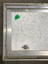 Used Square Cornered Cargo Door - 15 1/2" x 10 1/2" x 3/4" D - Young Farts RV Parts